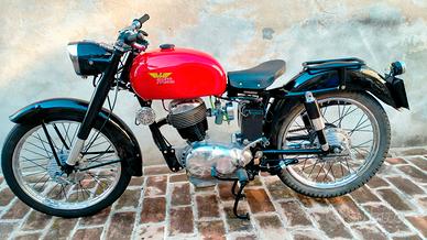 Moto Morini Altro modello - 1954