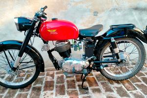 Moto Morini Altro modello - 1954