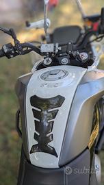 Moto CF 650 MT
