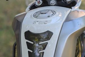 Moto CF 650 MT