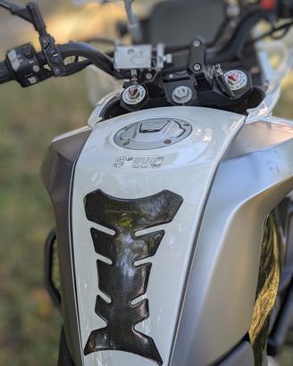 Moto CF 650 MT