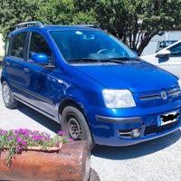 Fiat Panda 1.2 Benzina/GPL