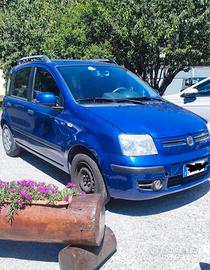 Fiat Panda 1.2 Benzina/GPL