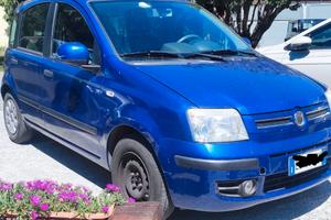 Fiat Panda 1.2 Benzina/GPL