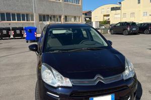 CITROEN C3 1300 DIESEL