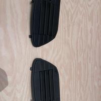 Griglie prese aria runner