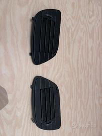 Griglie prese aria runner