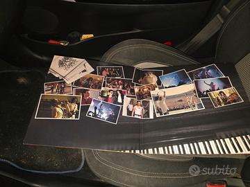 Dischi in vinile nuovi