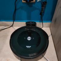 I robot Roomba