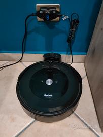 I robot Roomba