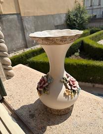 Vaso capodimonte