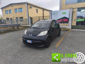PEUGEOT 107 1.0 68CV 5p. Urban
