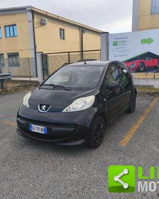 PEUGEOT 107 1.0 68CV 5p. Urban