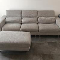 Divano poltrone sofà 