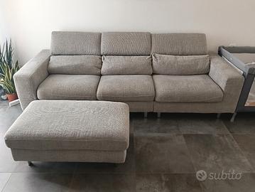 Divano poltrone sofà 