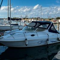 Saver 690   Cabin  Sport