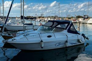 Saver 690   Cabin  Sport