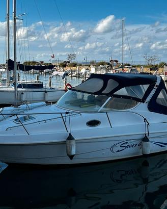 Saver 690   Cabin  Sport