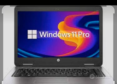 Notebook HP ProBook 640 G2