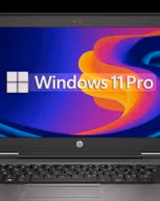 Notebook HP ProBook 640 G2