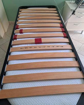RETE LETTO SINGOLO