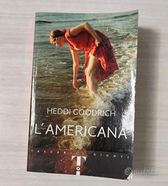 Liby. L' America 