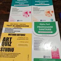 Test per ammissione universitaria,