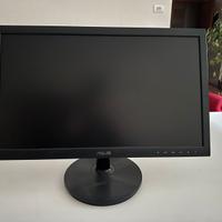 Monitor Asus VS228