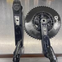 Guarnitura Rotor 3d+ con misuratore