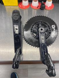 Guarnitura Rotor 3d+ con misuratore