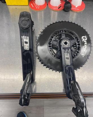 Guarnitura Rotor 3d+ con misuratore
