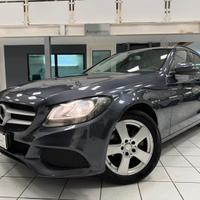 Mercedes C 180 d SW Business Aut.