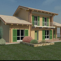 Villetta indipendente