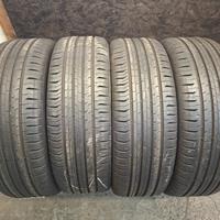 gomme 215/60/17 continental al 90%