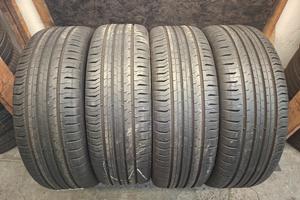 gomme 215/60/17 continental al 90%