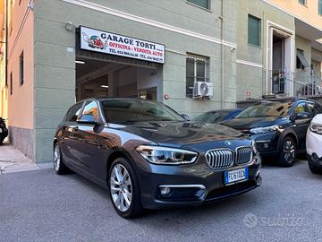 Bmw 116 116d 5p. Efficient Dynamics Urban