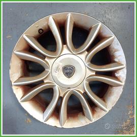 Cerchio Singolo in Lega Lancia Delta 3 Serie 16