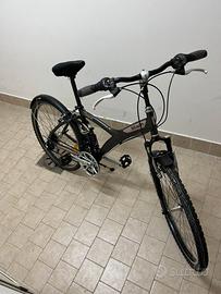 bicicletta btwin
