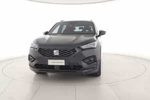 SEAT Tarraco - Tarraco 1.4 e-hybrid FR dsg U24351