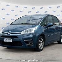 Citroën C4 Picasso 1.6 hdi 16v Exclusive 110c...