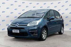 Citroën C4 Picasso 1.6 hdi 16v Exclusive 110c...