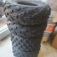 Gomme NUOVE quad 22x7-10; 20x10-9