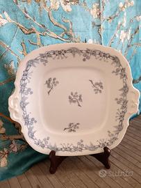 Piatto vintage 