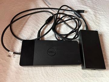 Dell  Docking Station USB tipo C - WD19