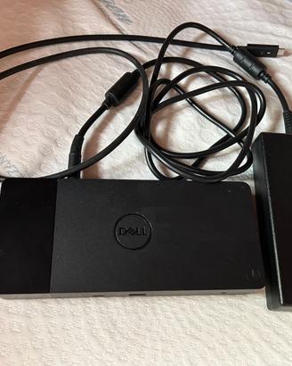 Dell  Docking Station USB tipo C - WD19