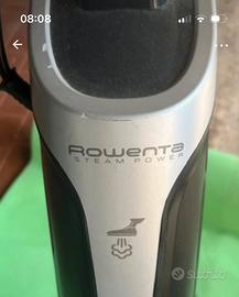scopa/lavapavimenti a vapore Rowenta Steam Power