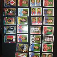 Figurine Panini 