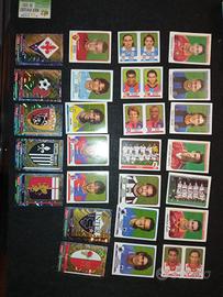 Figurine Panini 