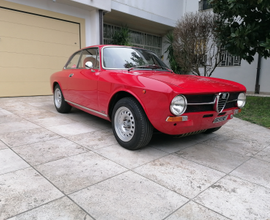 Alfa Romeo gt junior