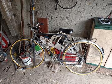 Bicicletta Peugeot 